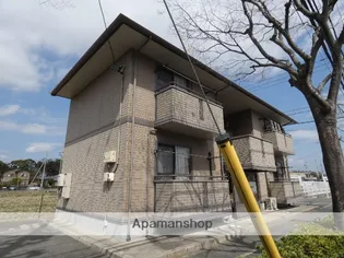 ファンテールAの画像