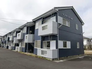 サンライフ中Bの画像