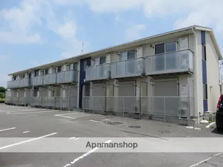 カーサ牧之原の画像