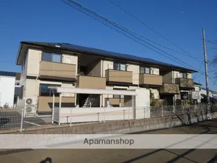 セリシール【202号室】の外観