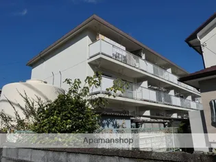 松村ハイツの画像