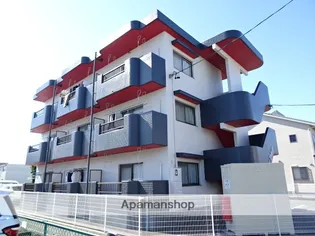 グランパレIIの画像