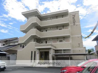 静岡県浜松市中央区北寺島町【マンション】の外観