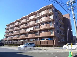 メゾンドフェリエ【2階】の外観