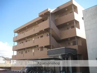 ジュンオアシス【1階】の外観