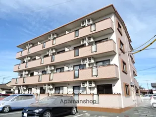 AKOYA・PERLEⅡ【2階】の外観