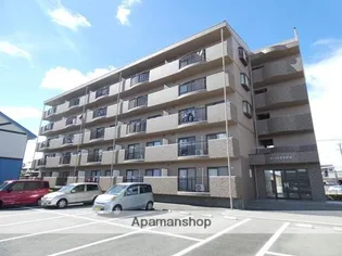 アーバンささがせ【1階】の外観