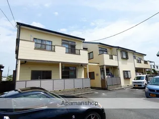 ソルフェージュ【2階】の外観