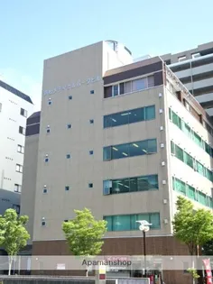 静岡県浜松市中央区中央1丁目【マンション】の外観