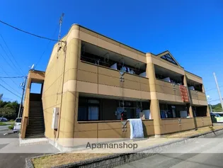 ベルツリーAの画像