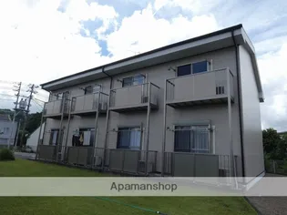 メゾンプランタンの画像