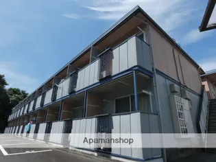 オレゴンⅡの画像