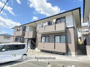 ソレーユ高町Bの画像