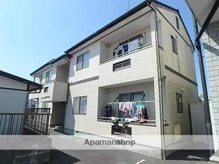 ニューショーワハイツⅡの画像