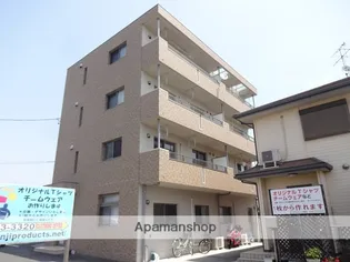 アイブロスビルIIIの画像