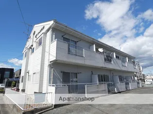 ビラシャングリラの画像