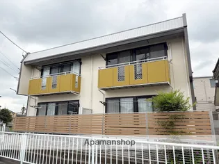 パレーシャルあさひの画像