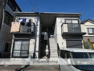 ジュネス焼津 Aの画像