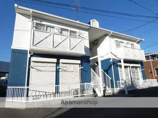 イーストパレス高柳Bの画像