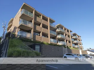 静岡県浜松市中央区蜆塚2丁目【マンション】の外観