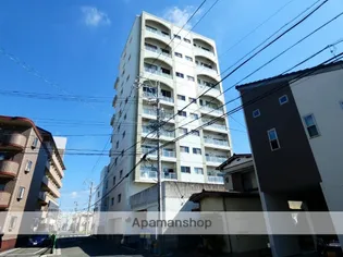 ARCO10【10階】の外観