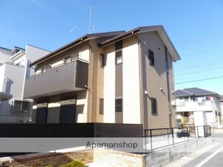 ブルーベリー【2階】の外観