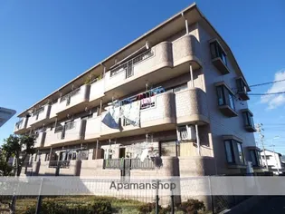 サニーコートの画像