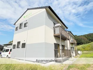 コモレビハイツの画像