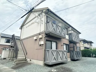 リバーサイド大竹Bの画像