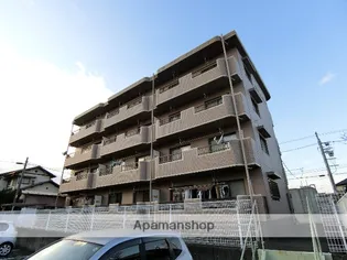 ヴィラ楠の宮Ⅲの画像