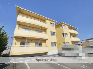 メゾン アブニールの画像