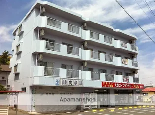 グレース広野Iの画像