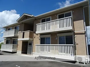 セジュール築地Dの画像