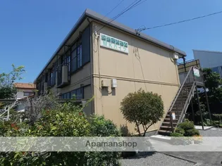 MKハイツの画像