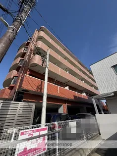 ロイヤルステージ【5階】の外観