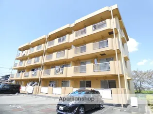 サンシャイン天王Ⅱの画像