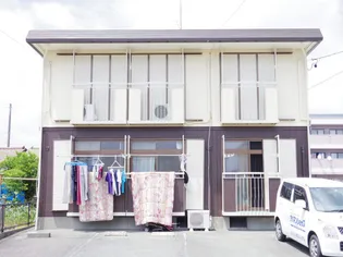 太田【1階】の外観