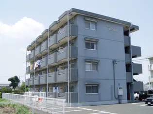 マンションロジュマンIの画像