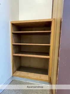 グリーンハイツオオバ【1階】の内装