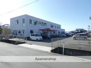 グリーンハイツオオバ【1階】の周辺