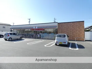 グリーンハイツオオバ【1階】の周辺