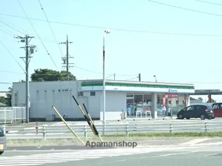 グリーンハイツオオバ【1階】の周辺