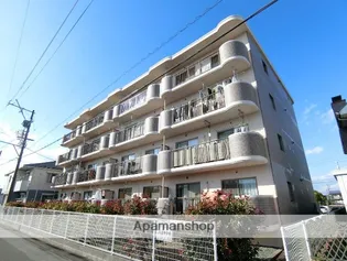 エクセル【303号室】の外観