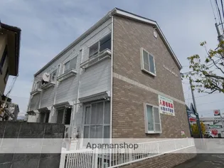 ラポール菊川の画像