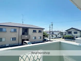 ロイヤルハイツA【2階】のその他画像