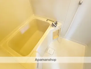 ロイヤルハイツA【2階】の風呂