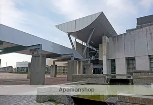 ロイヤルハイツA【2階】の周辺