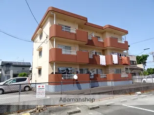 マンションオアシスⅠの画像