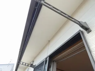 ハイツTAO【2階】の内装