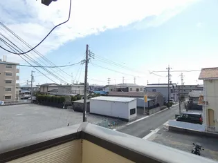 ハイツTAO【2階】のその他画像